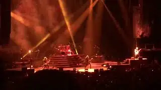 Ghost - Hunters Moon Live @ O2 London