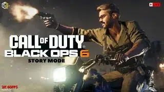 Call of Duty : Black Ops 6 