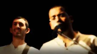 תזמורת לחתונה - תזמורת קומי ארי - עומד בשער