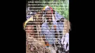 Amarre Vudu,Amarres de Magia Negra Vudu