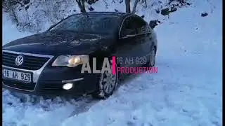 16 AH 929 TRAİLER 