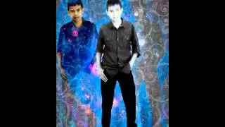 Monki Mc ft Mc Richix - Mi Novia