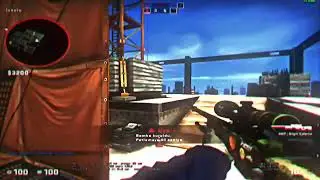 London View Csgo / Valorant Fragmovie
