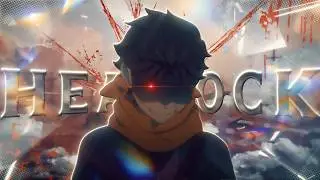 I Spent 20 Hours On This Edit 🔥