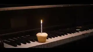 An Emotional Birthday!