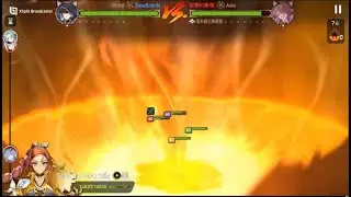 [Epic7]  New Silver Blade Aramintha Ablaze!