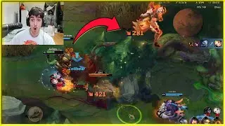 Naayil is Sending Him to MARS -  Best LoL Highlights Ep. 69