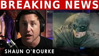 The Batman 2 in development - CinemaCon Announcement Today!!!!