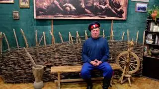 Последний нонешний денечек...