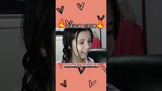 NUEVO VIDEOOO!!!! 😻 