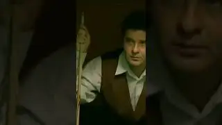 Он издевается!