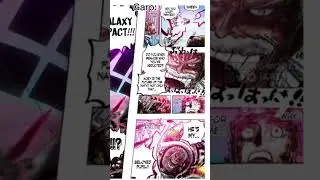 Been a legend from day one 💪😎 #spoiler alert #anime #onepiecespoilers #Onepiecegarp #onepiecehaki