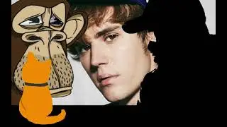 If Justin Bieber Wants To Buy A Bored Ape, He Can Buy A Bored Ape!  What's The Problem?