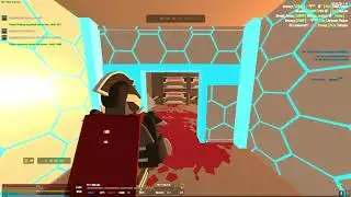 Raid on DampXR (tons of loot) | Unturned Modded Warzonez Raids |