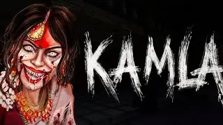 Kamla Horror Exorcism Escape Game First Look 🎮