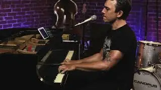 Boogie Woogie Blues Piano