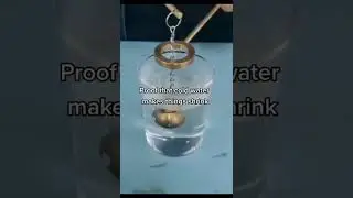 Hot Vs Cold Tiktok daily dose of stem