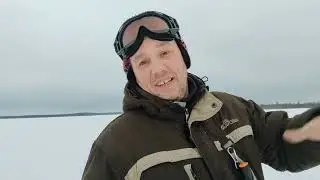 Едем на реку, за крупным окунем, щука на удочку, нашел в лесу вагончик.