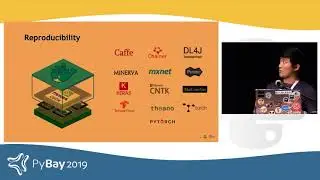 Deep Learning By Doing - Bill Chen