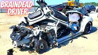 🚨 Best of the Month: Road Rage, Bad Drivers & Instant Karma - Learn to Drive! 🚨 
