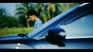 KAZTRO THALUMAALA SONG STATUS ❤✨️🤍 | 