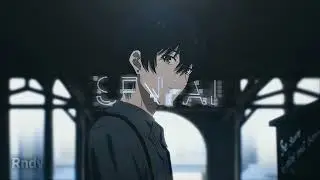 AMV - takt op DESTINY || FREE PROJECT FILE