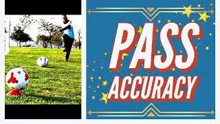 Accurate Pass √ How to Pass √ Diamonds of Football💎⚽️