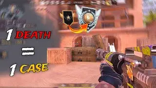 STANDOFF 2 | Competitive Match Gameplay (+18 Kill) 😳🔥📦 | 0.28.4