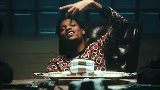 MAF Teeski- Clutchin (Official Video)