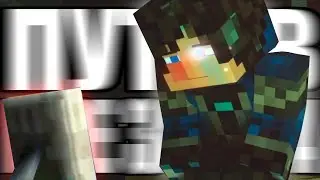 ПУТЬ В МОЕ ЗАВТРА - Майнкрафт Песня | Way To My Tomorrow - Minecraft Song & Animation