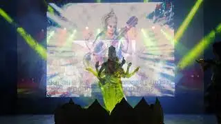 Sharpy LED Stage Lighting Effects