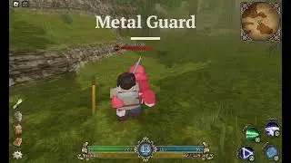 WF Project GuardSystem