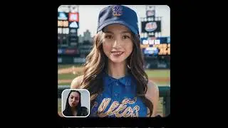 🌟 Turn your selfies into art! #selfimprovement  #aiart  #faceswap #selfie #viral #shortsvideo