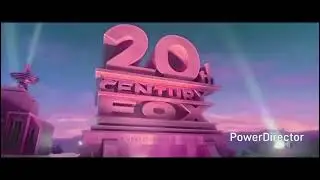20th Century Fox Celebrating 75 Years (2010 High Tone) Luig Group