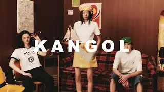 [AL MODELS] 제인 for 캉골 | KANGOL 패션필름 | 에이엘 모델