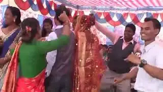 Tharu Wedding Dance 2075