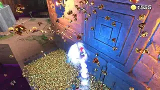 [Ps5] ASTRO BOT - Love that tiny things #ps5 #astrobot #physics #gaming #letsplay
