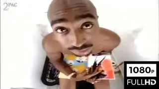 2Pac - All About U (Music Video HD) (feat. Nate Dogg, Fatal Hussein, Yaki Kadafi & YGD Tha Top Dogg)