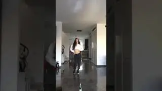 ALREADY- Kristen Dodgen Choreography