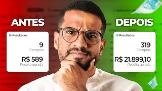 Otimizando campanhas do Catalogo Ads [ATUALIZADO 2025]