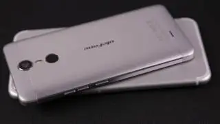 ulefone metal VS iPhone7