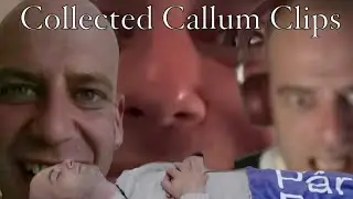 Collected Callum’s Corner Clips