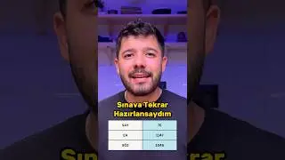 0’dan Geometri FULLEME Rehberi🚀 #yks #yks2025 #yks2025tayfa #tytgeometri