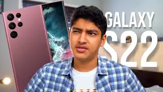 Samsung S22 Leaks and Rumours!