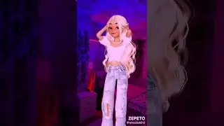 goumi goumi #funclub #zepeto #lyrics #gumigumi