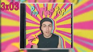 Enemigo Swiftie número 1 y más | Pop Pop Pop 3x03