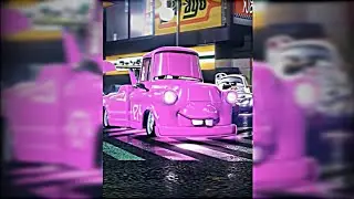 DJ FBK - LOCURA TECTÔNICA - [Cars Tiktok edit]