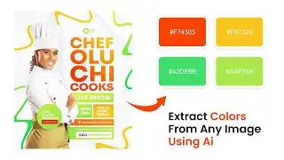 Discover How to Extract Colors with Ai for Free