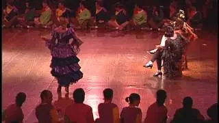 Ciranda dos homens, carnaval dos animais 01