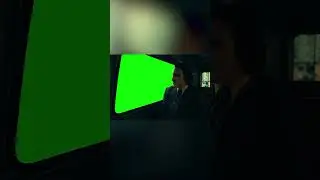 Green Screen Jocker  